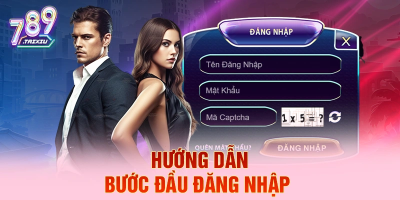Hướng dẫn bước đầu đăng nhập 18bet nhanh ch&oacute;ng cho người mới